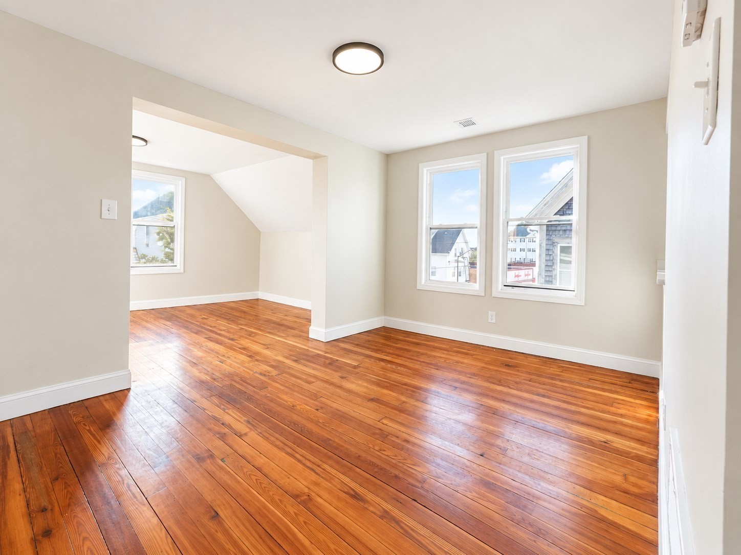 1653 Acushnet Ave #3 — photo