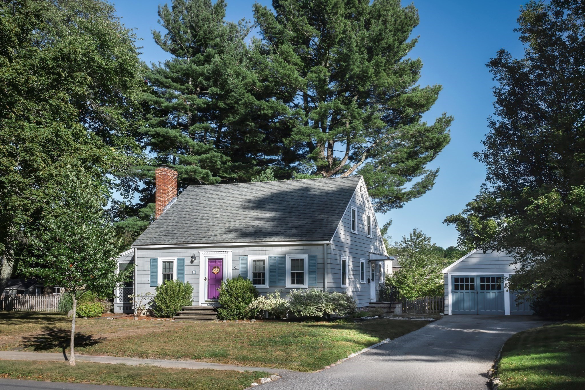 7 Pilgrim Rd — photo