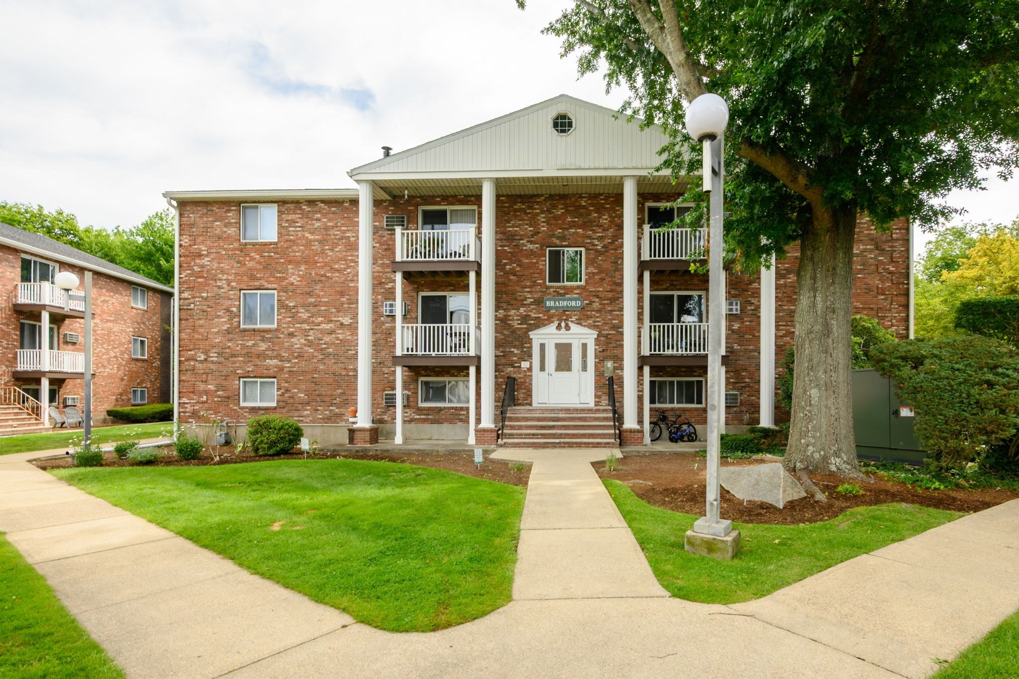 1801 Ocean Street #21 B-21 — photo