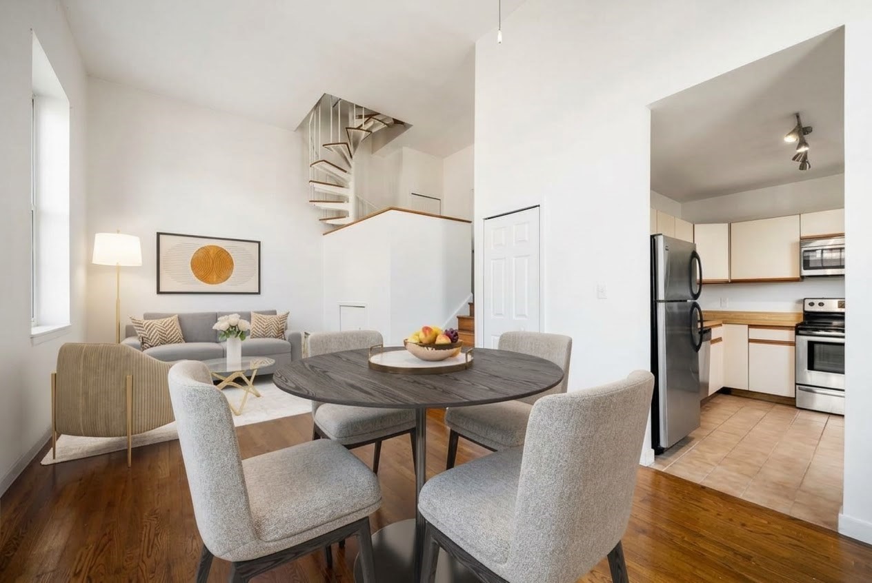 47 Harvard Street #C402 — photo
