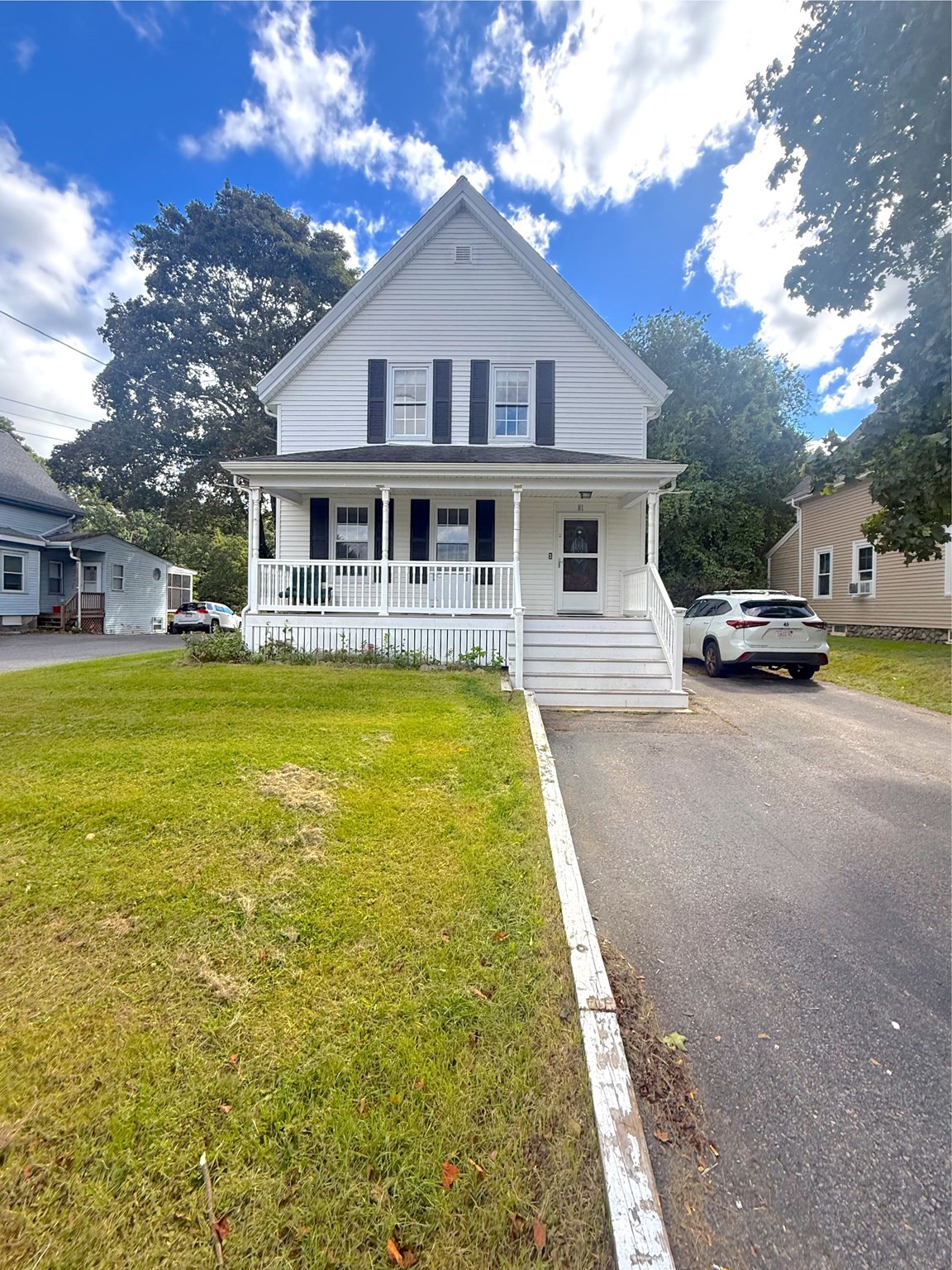 81 Walnut St — photo