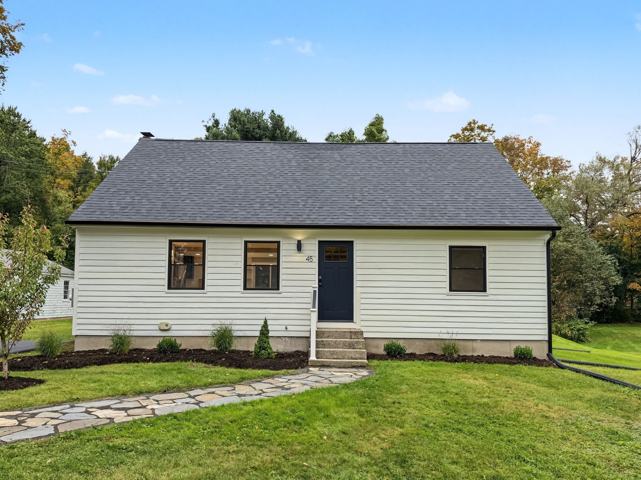 45 Leverett Road, Amherst, MA 01002 — photo 2