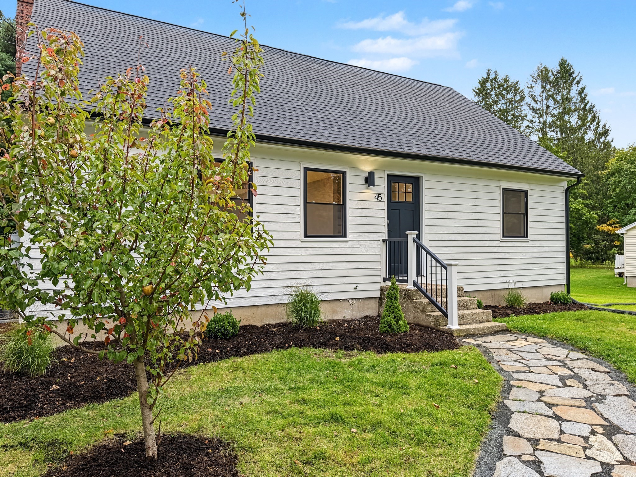 45 Leverett Road, Amherst, MA 01002 — photo 3