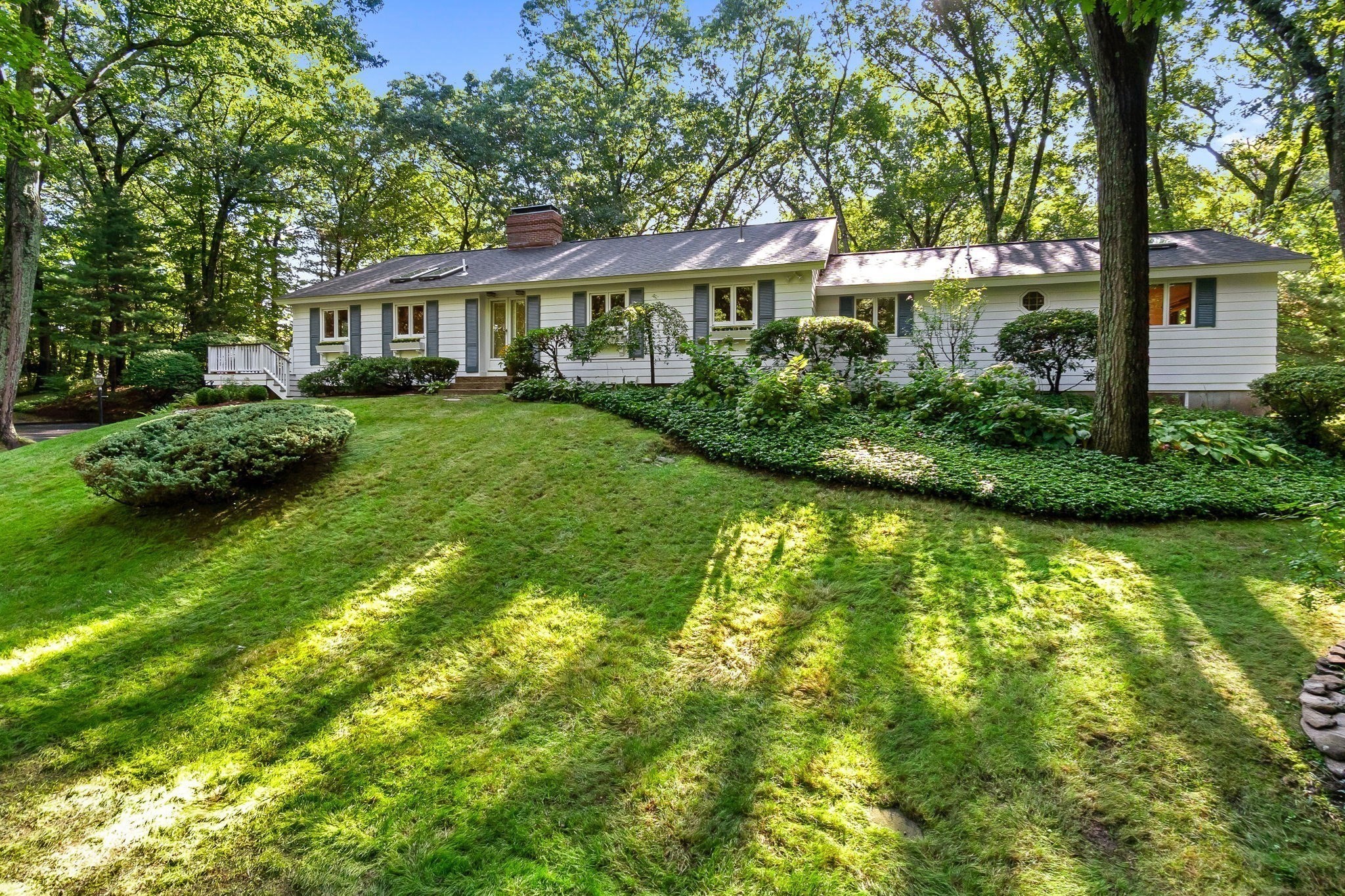 6 Bruce Road, Danvers, MA 01923 — photo 2
