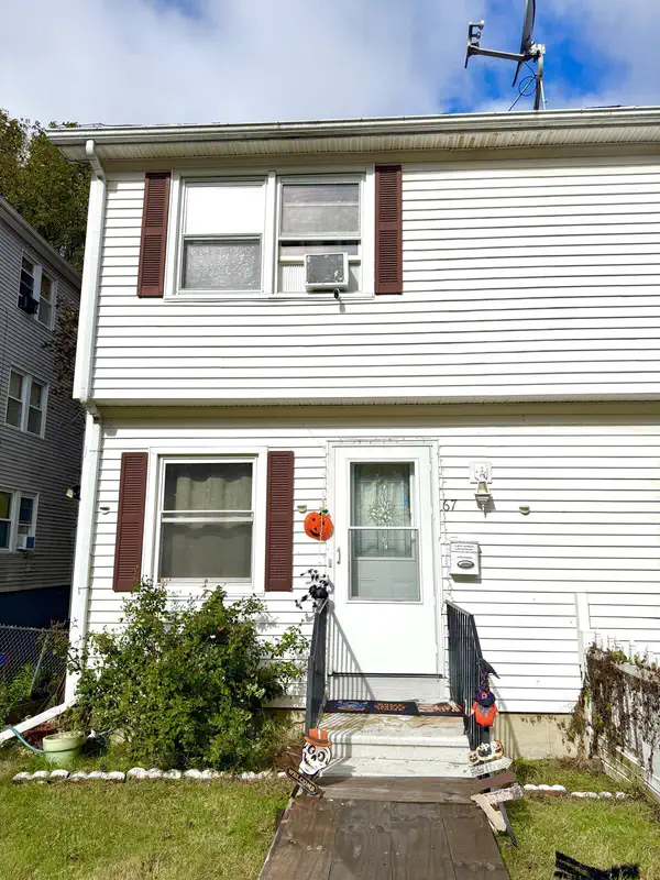67 Everard St — photo