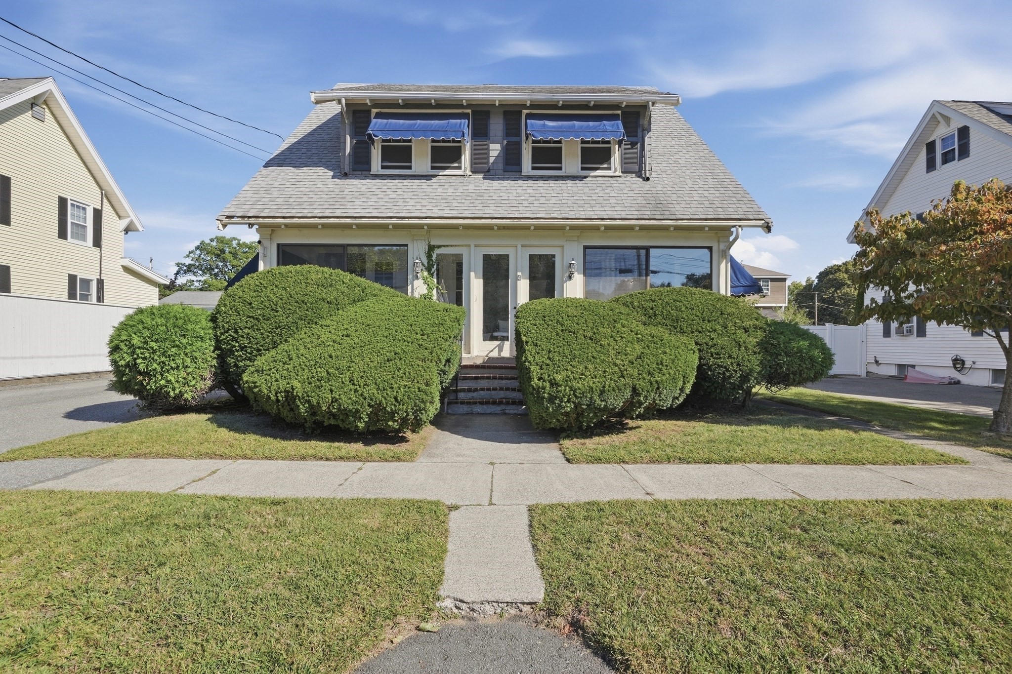 4 Henry Avenue — photo