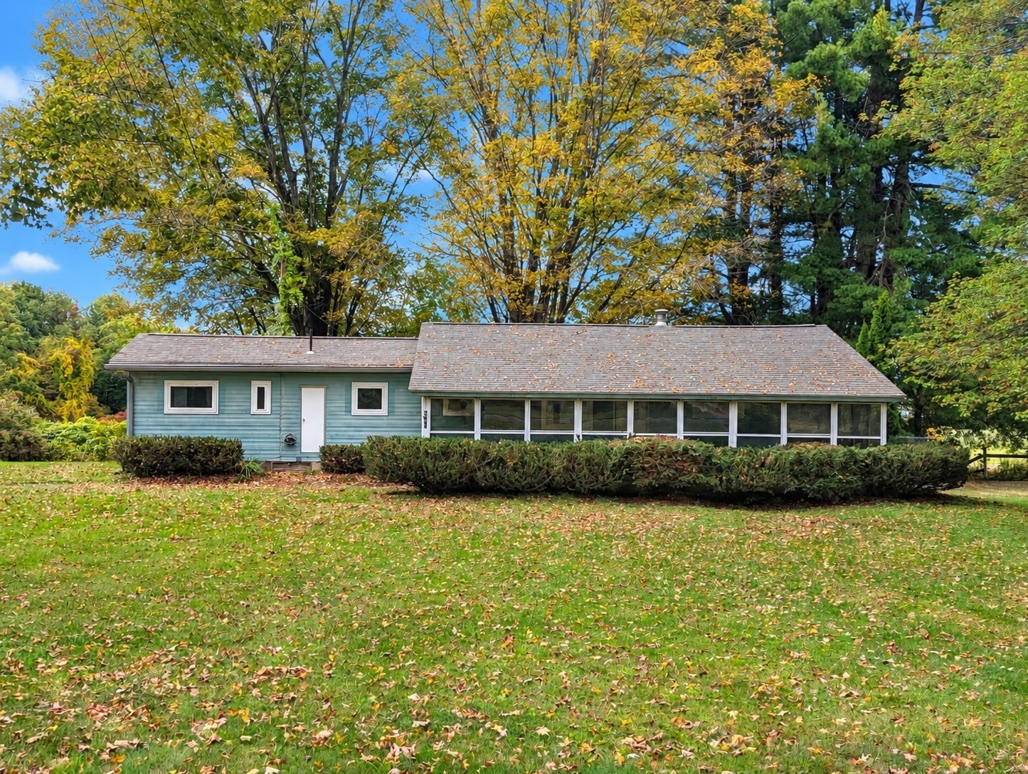 341 Haydenville Rd — photo