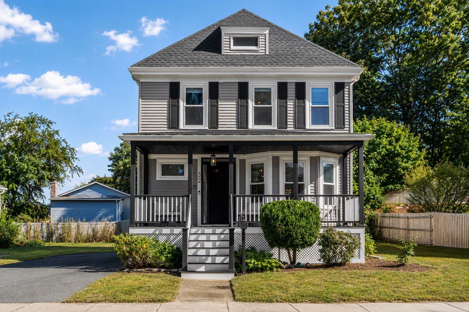 32 Coolidge Ave — photo
