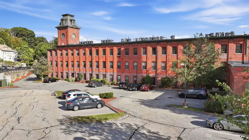1511 Main Street #C203 — photo