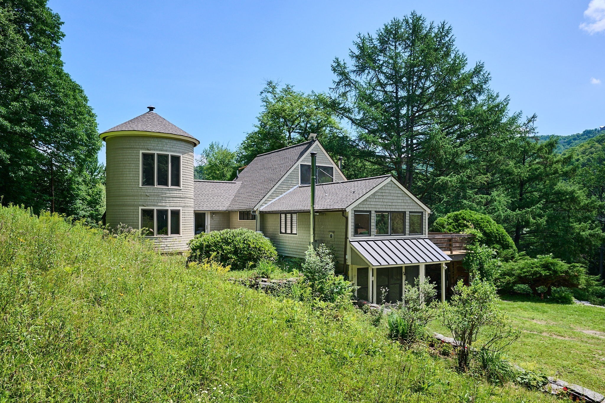92 Middle Road, Hawley, MA 01339 — photo 2