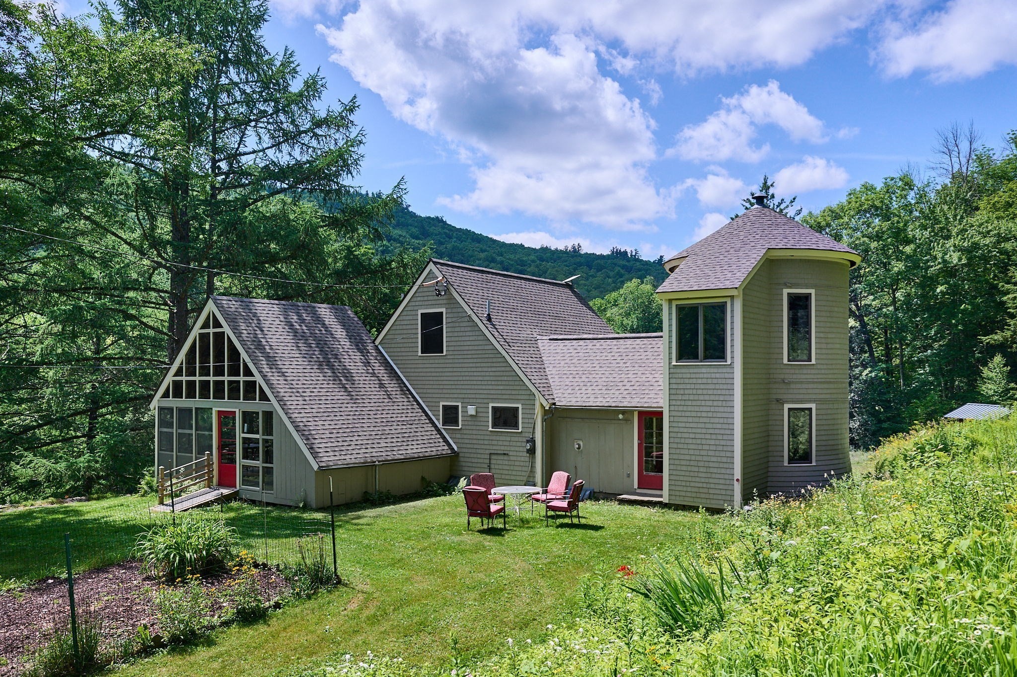 92 Middle Road, Hawley, MA 01339 — photo 3