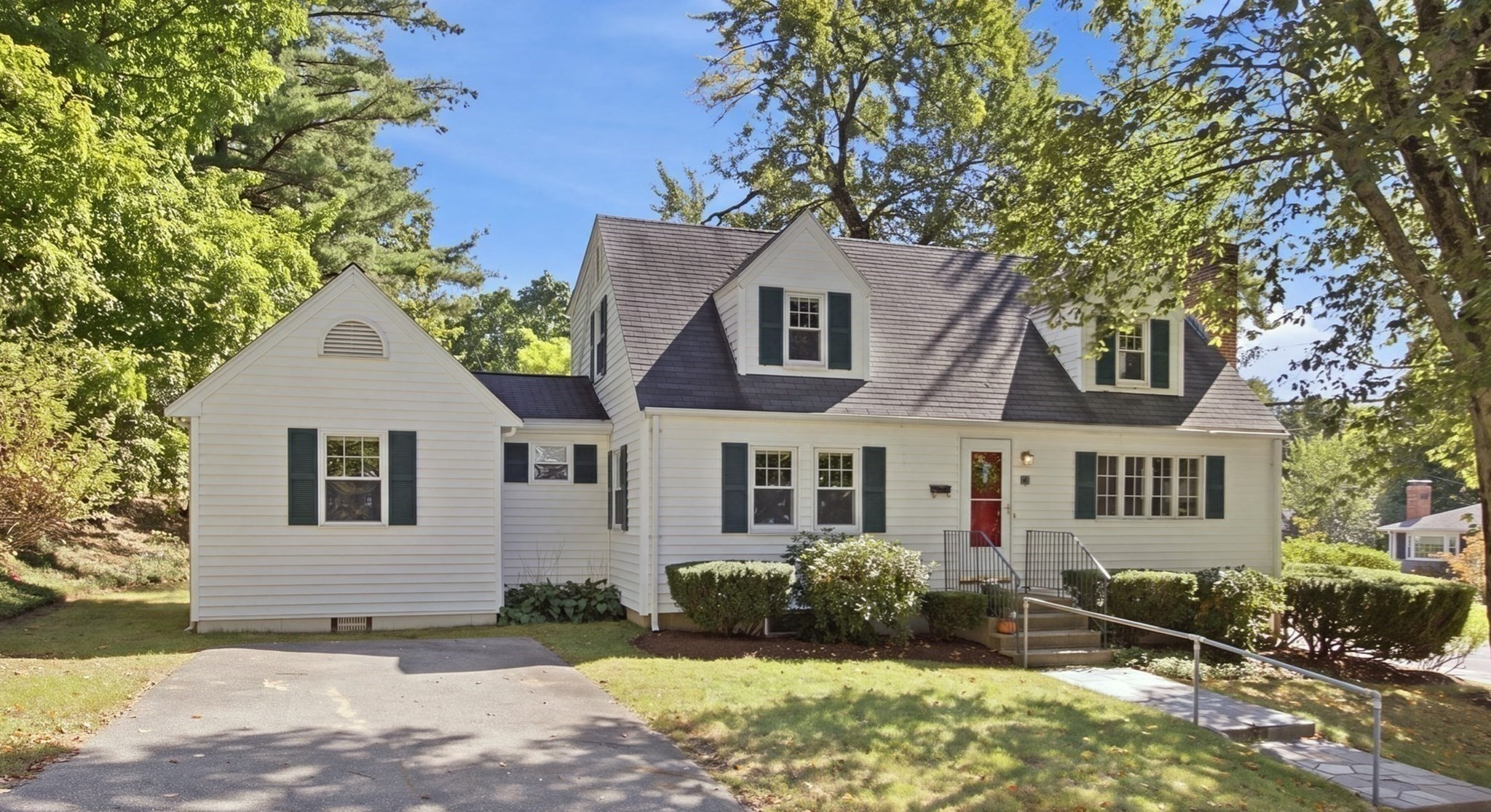 3 Palmer Hill Avenue — photo