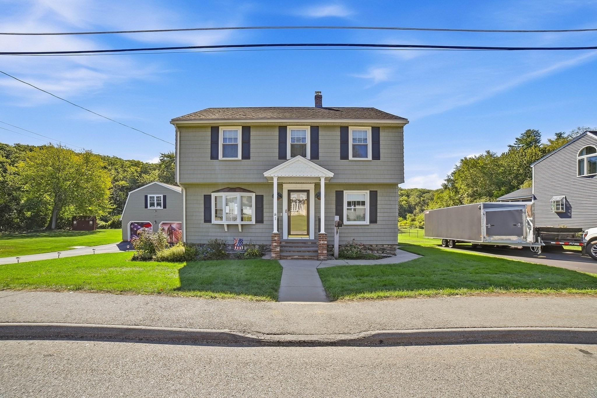 81 Rochdale St — photo