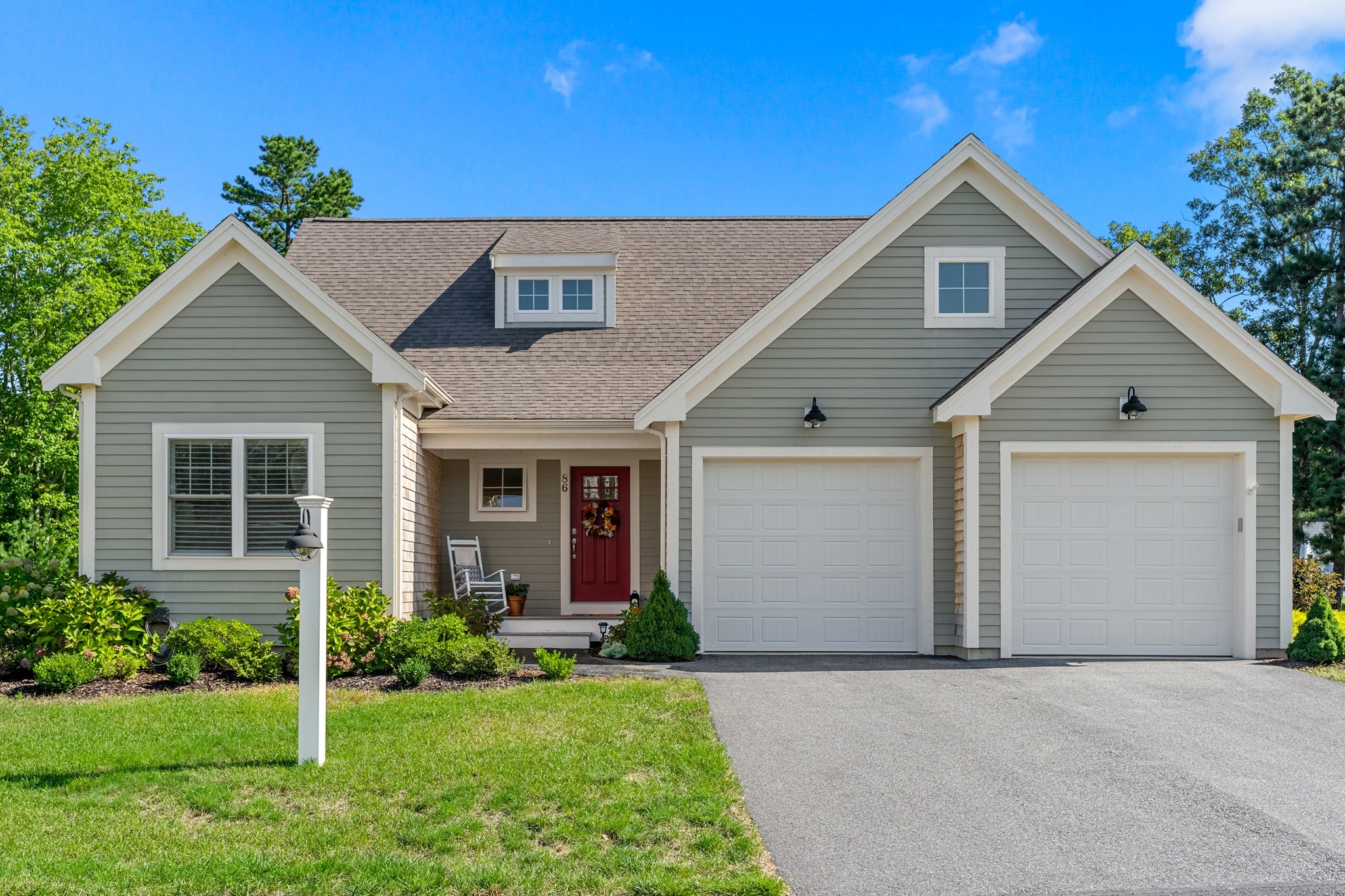 86 White Clover Trl — photo