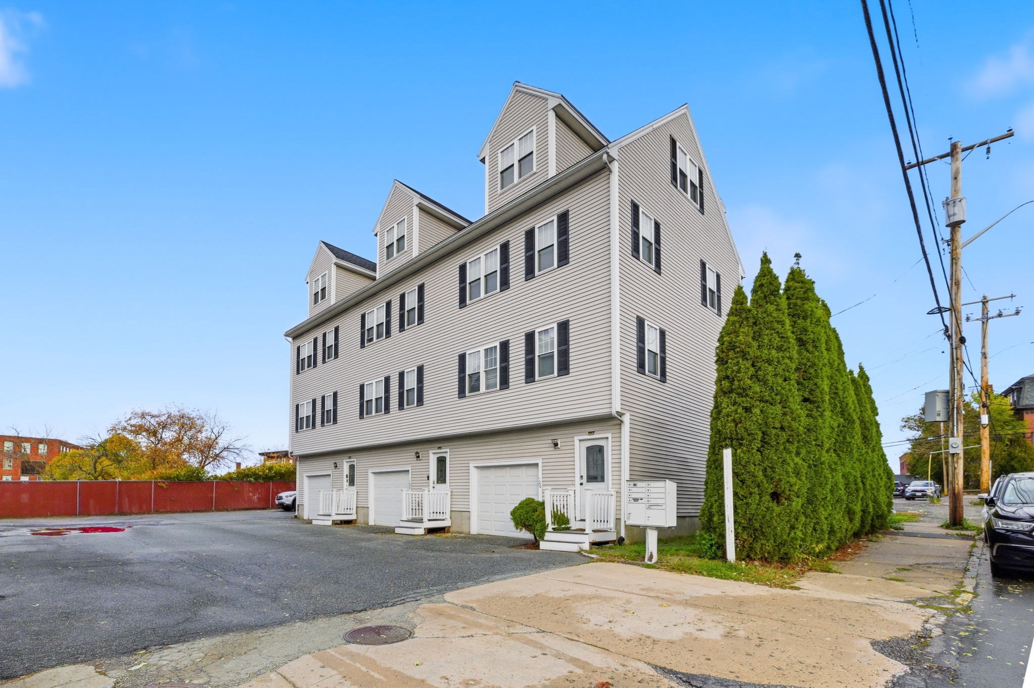 124 Locust St #124 — photo