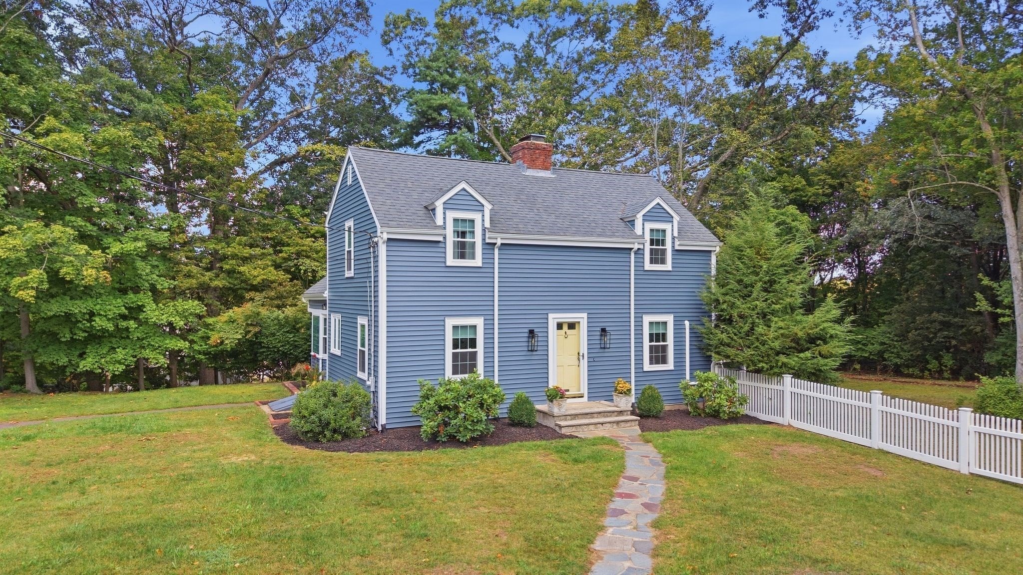 38 Fairmount Road — photo
