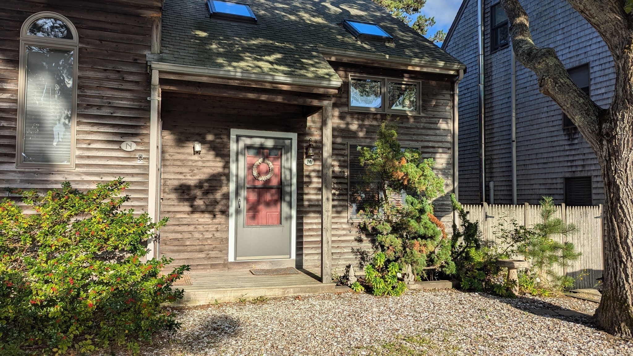 10 Seashore Park Dr #M — photo