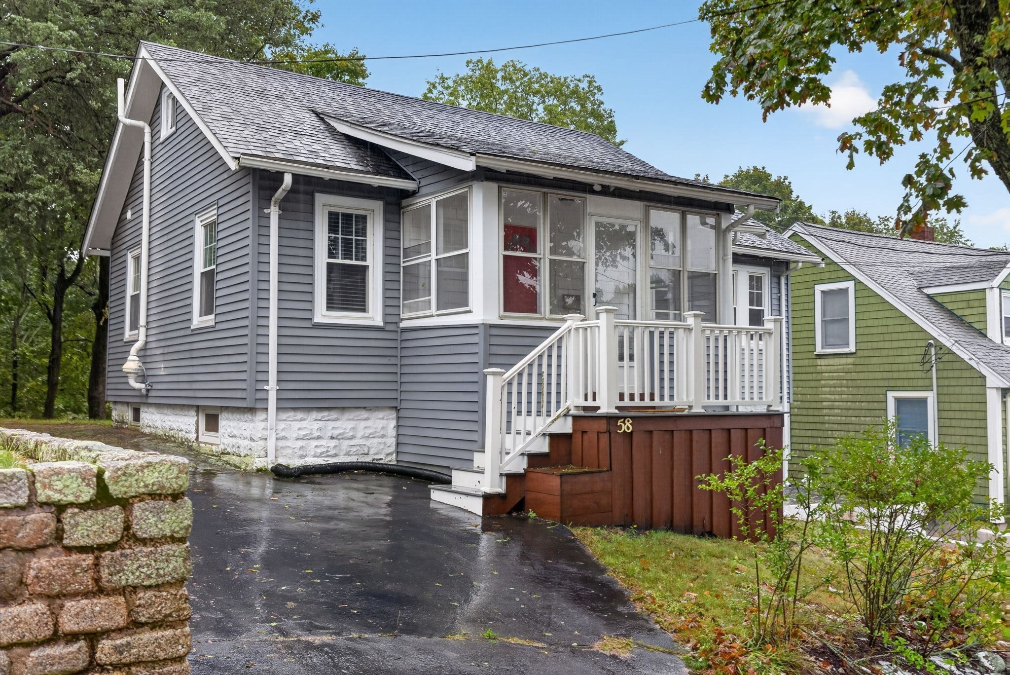 58 Bellevue Rd — photo