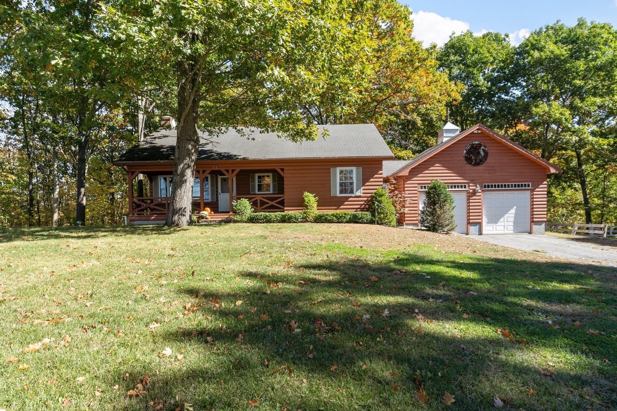 11 Woods Rd. — photo
