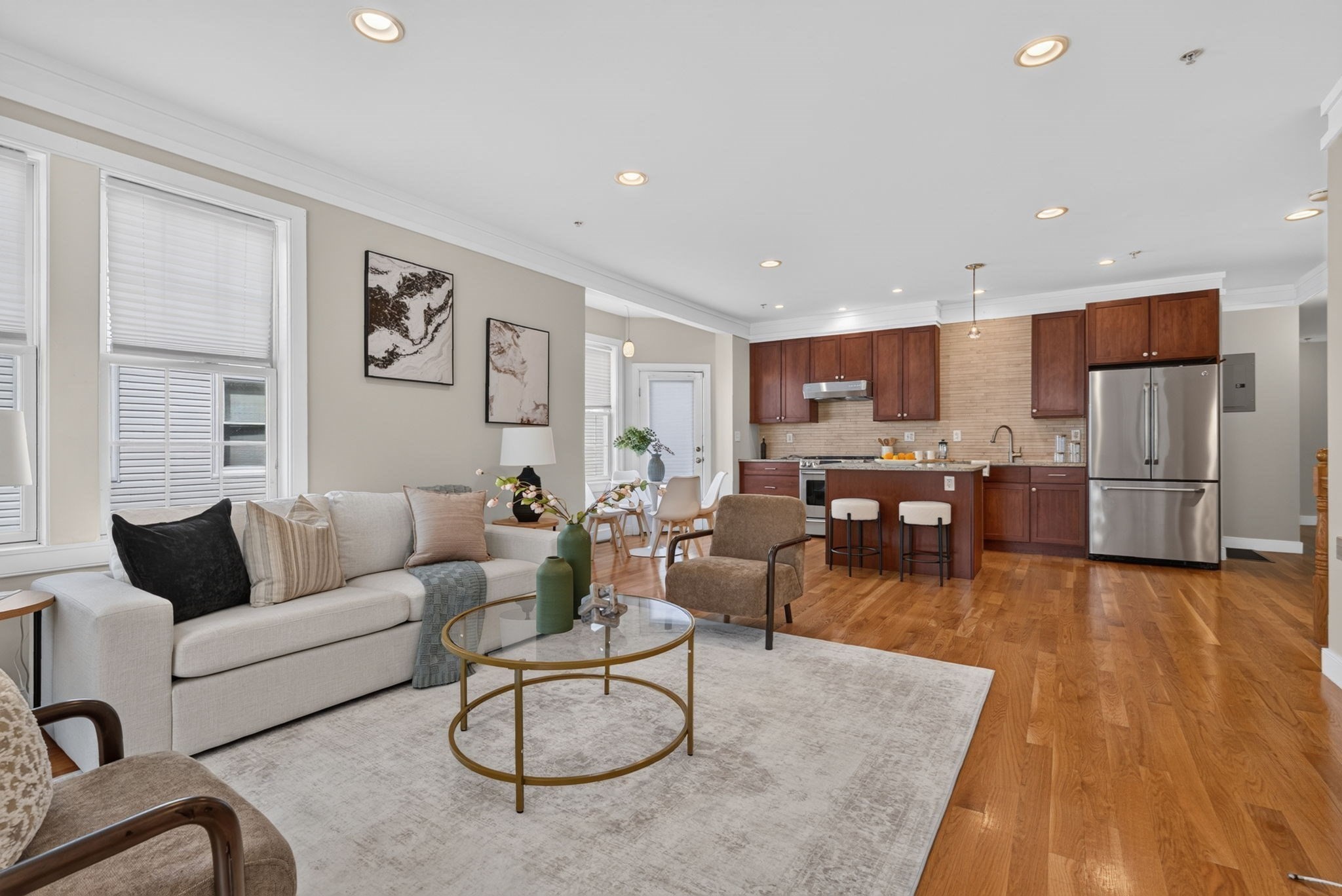 96 Neponset Ave #1 — photo