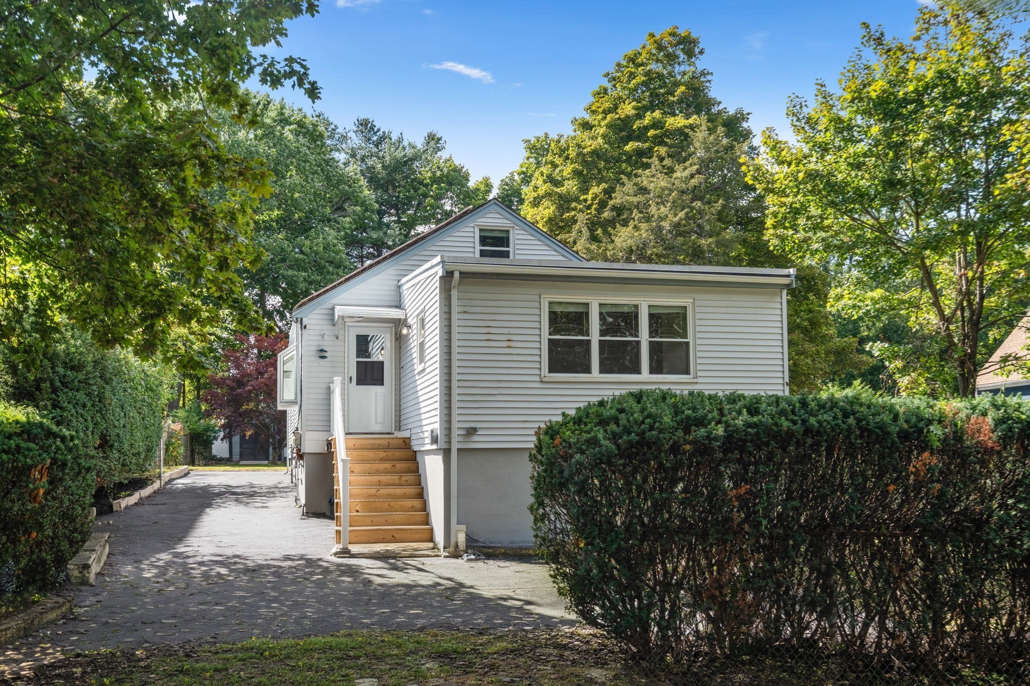 111 Williams Ave — photo