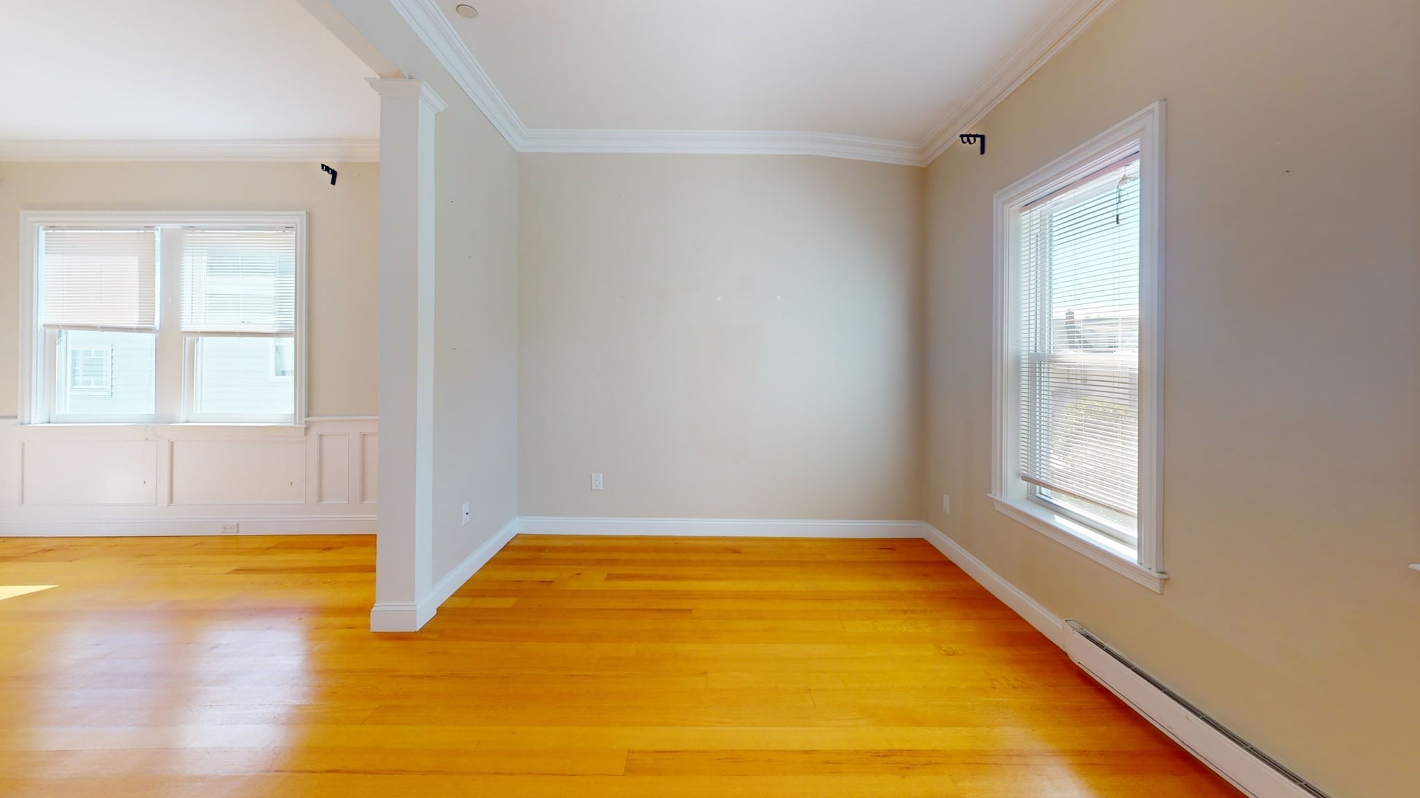 38 Berkeley St #3 — photo