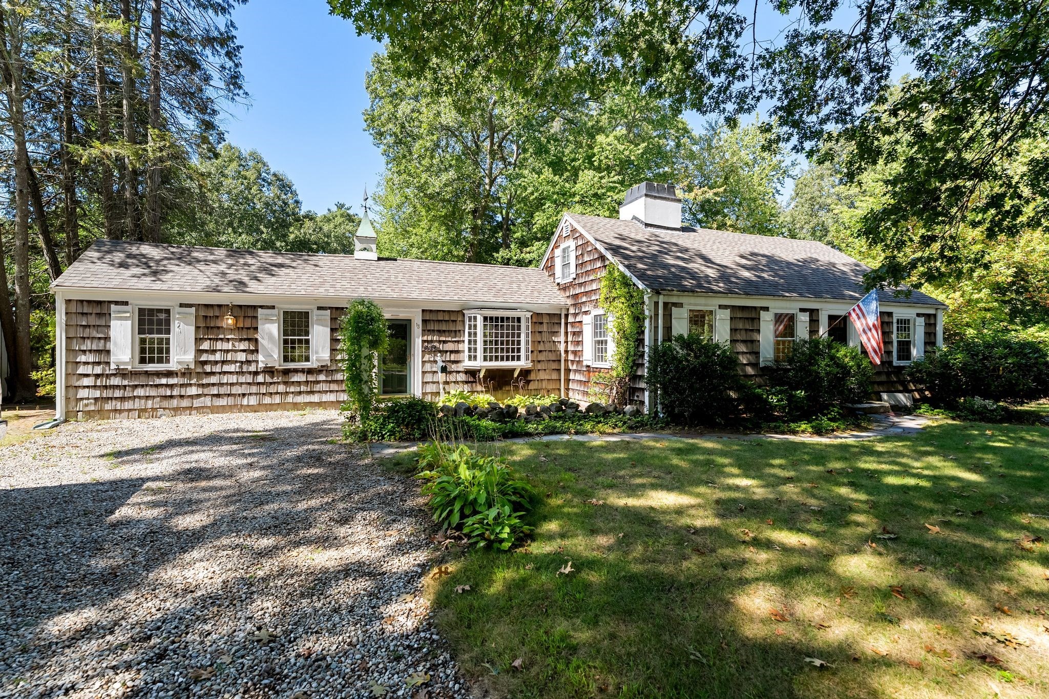 13 Whitcomb Avenue, Hingham, MA 02043 — photo 2