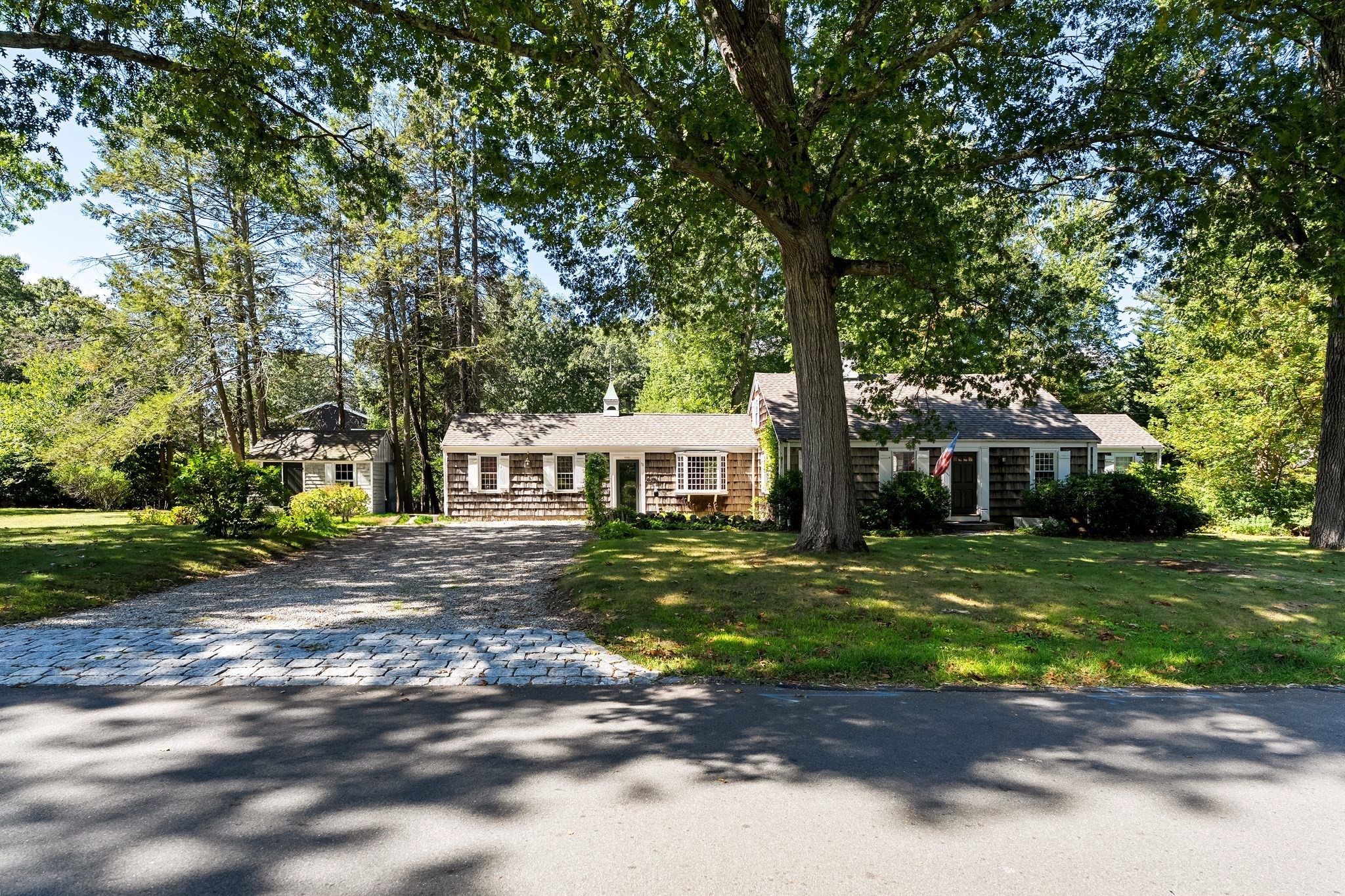 13 Whitcomb Avenue, Hingham, MA 02043 — photo 3