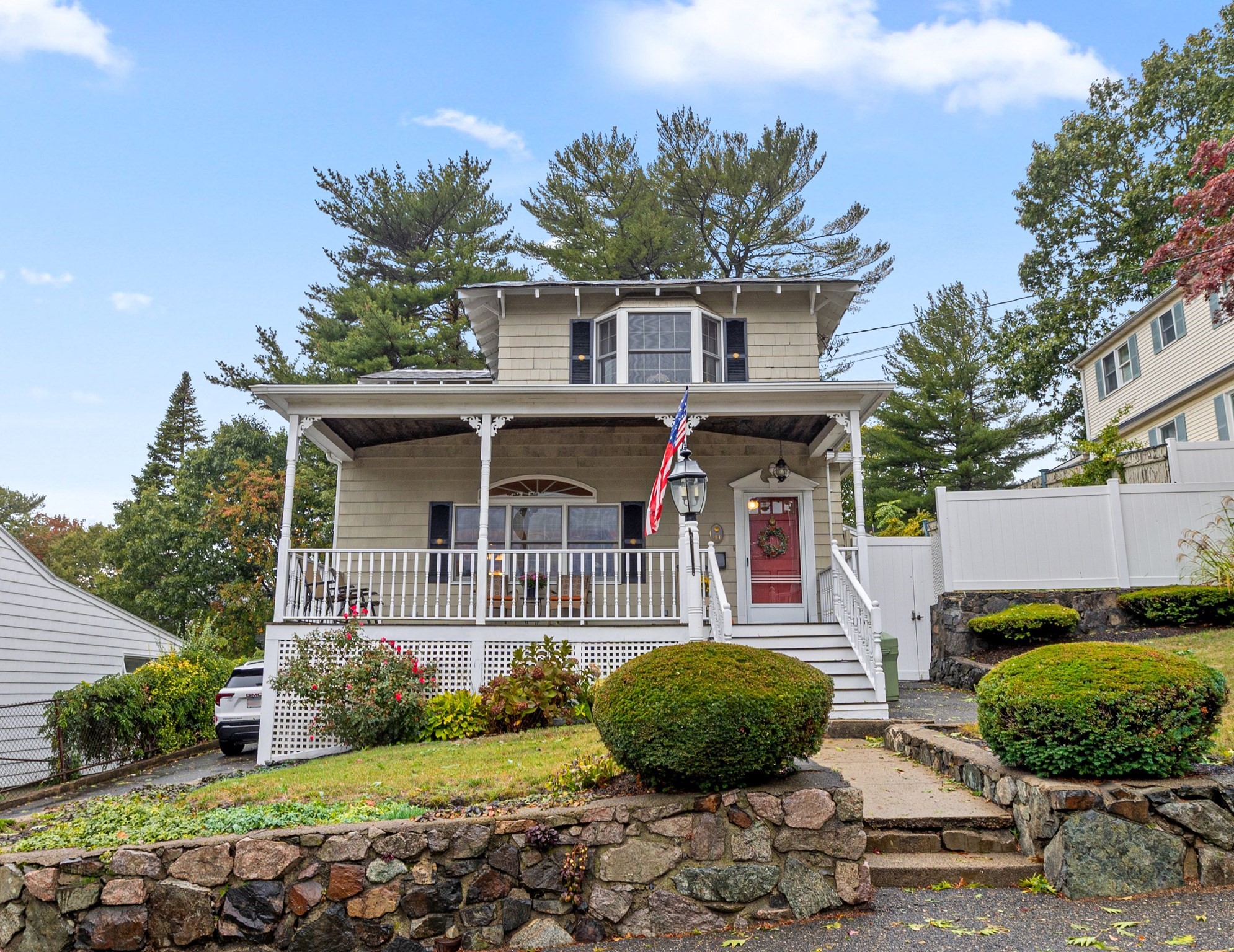 41 Elm Street — photo