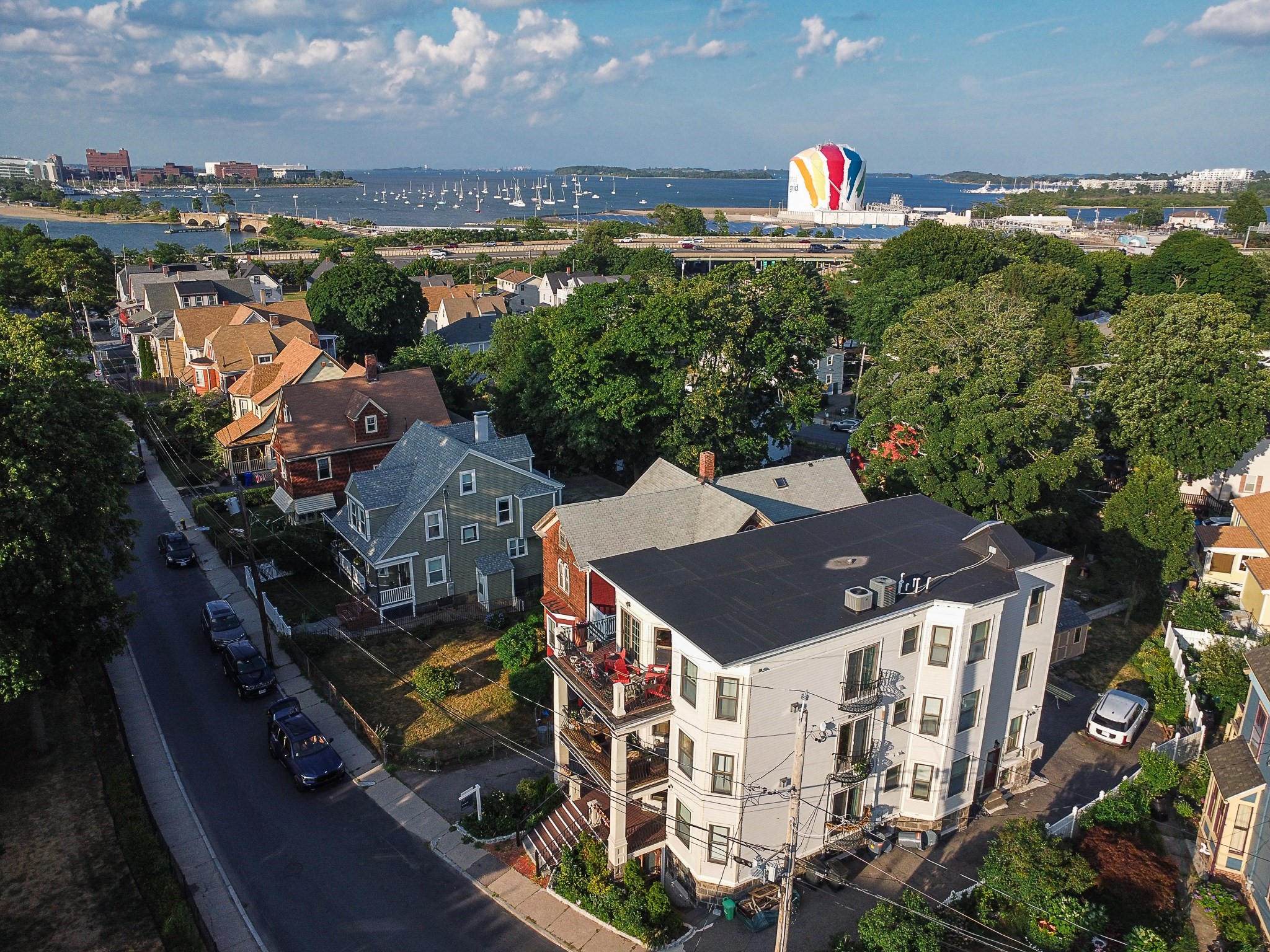 24 Mill St #3 — photo