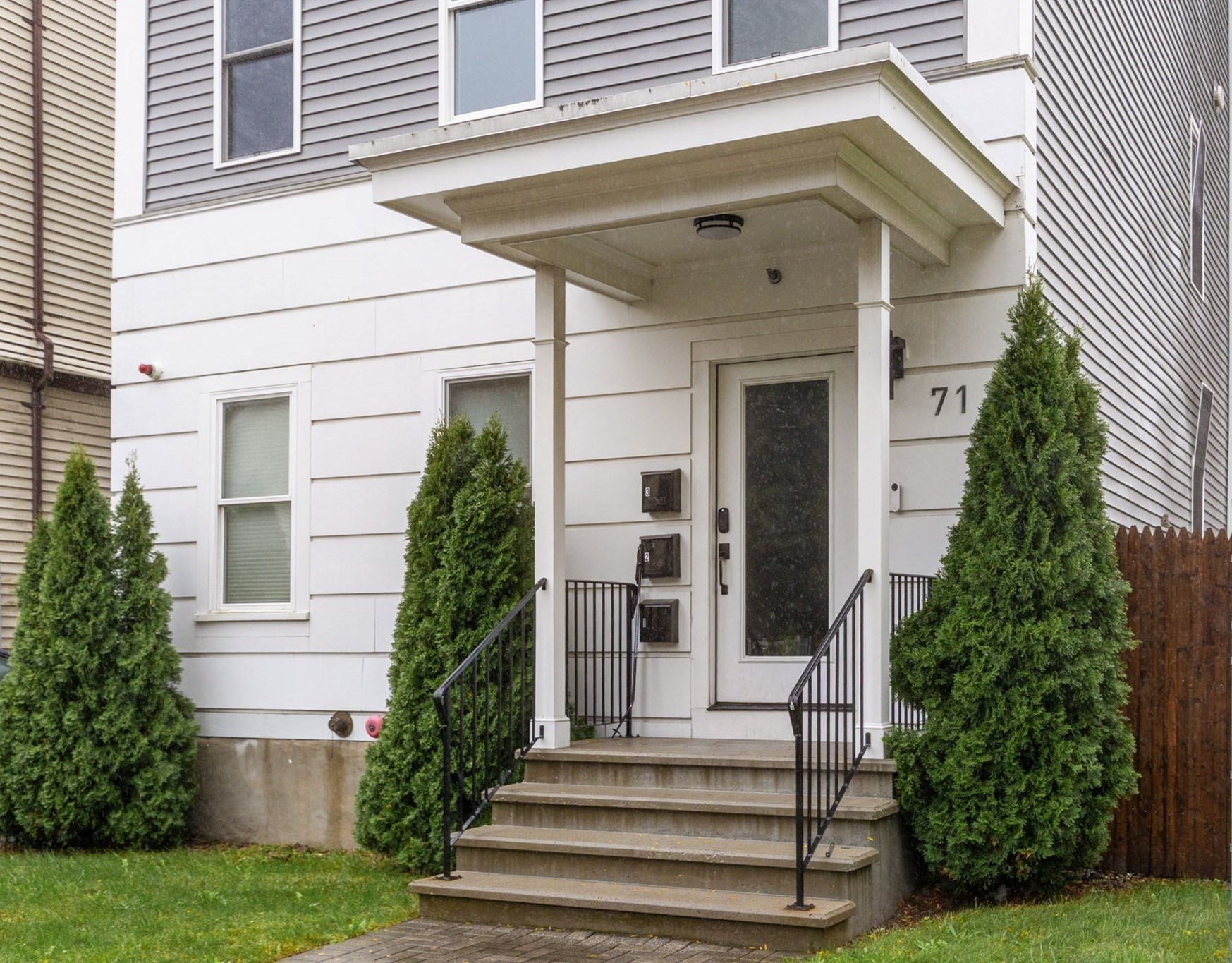 71 Savin St #2 — photo