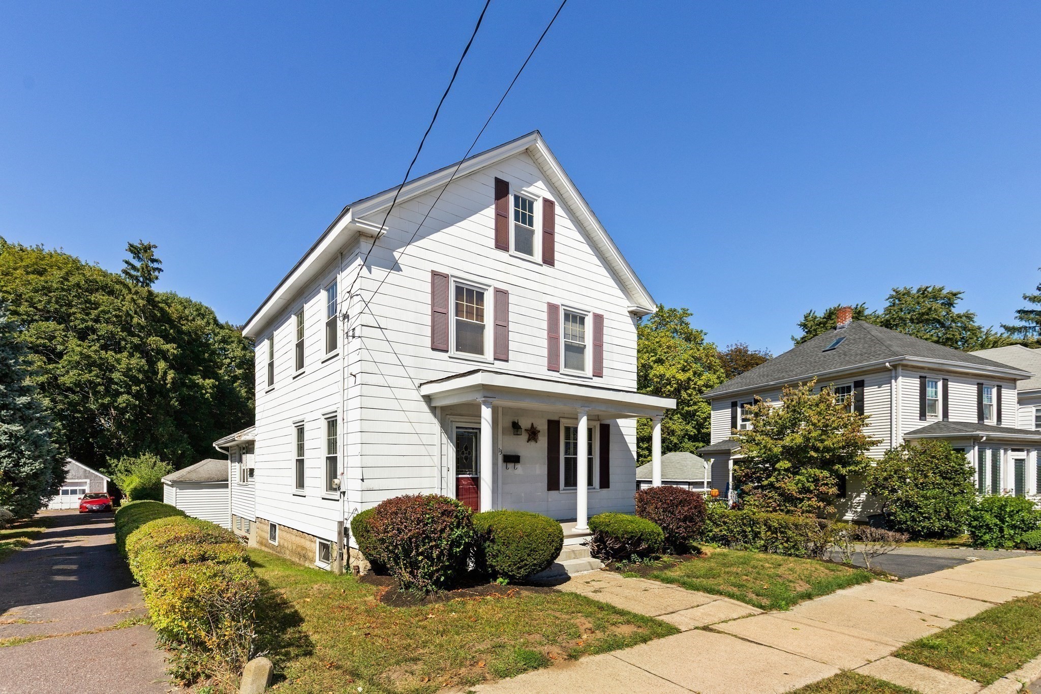 13 Lynnfield Street — photo