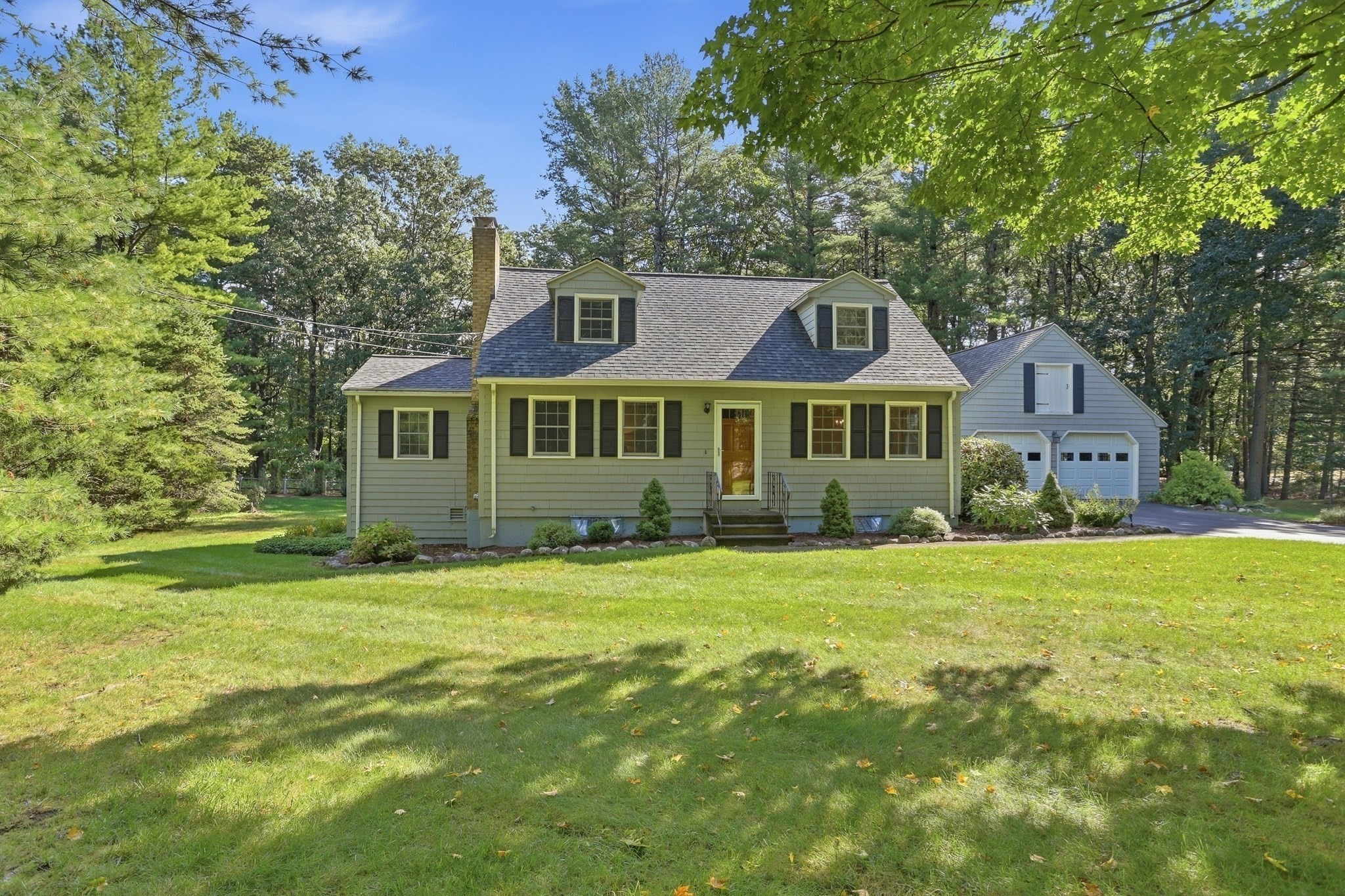 46 Beaver Brook Road — photo