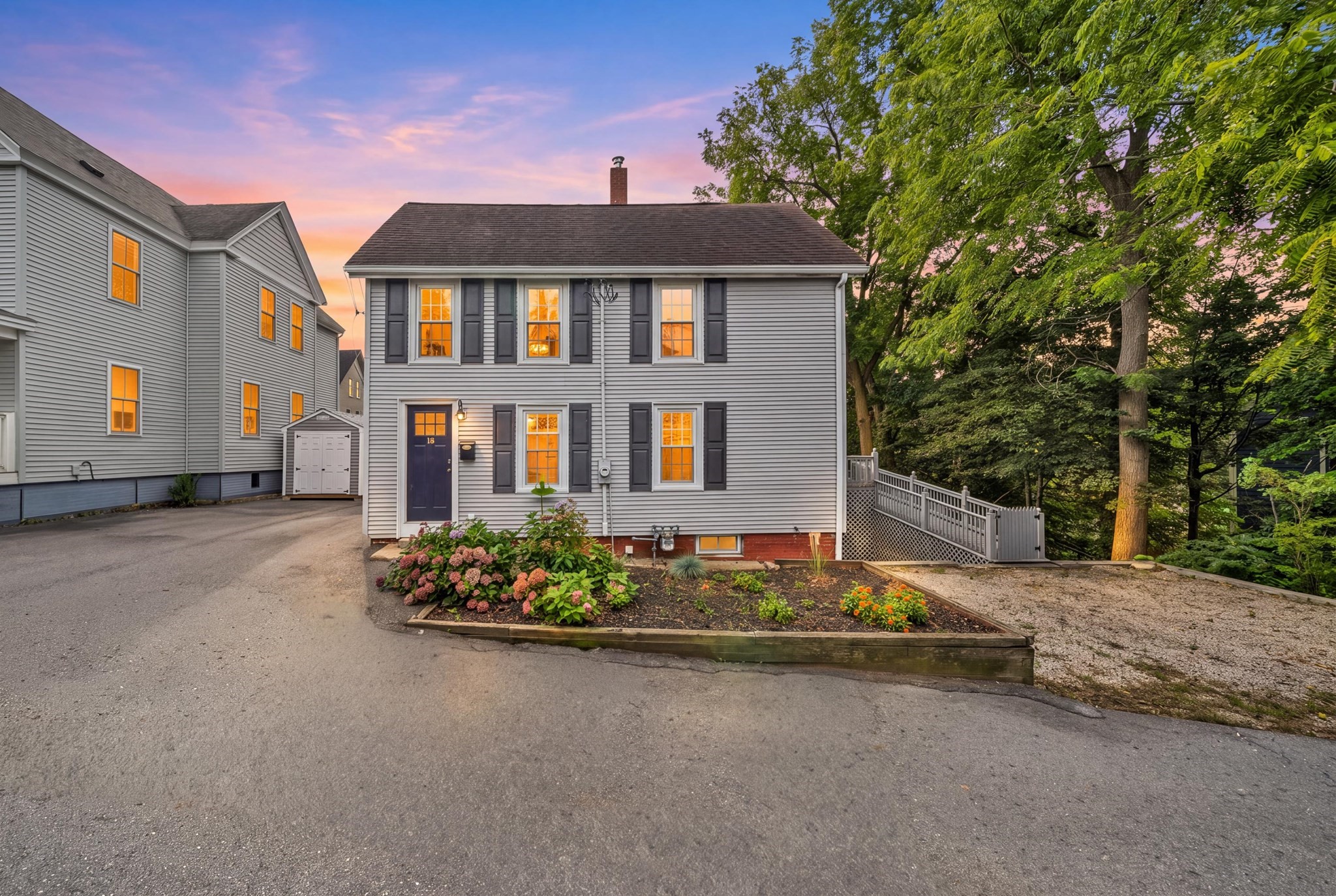 15 Lincoln Ct — photo
