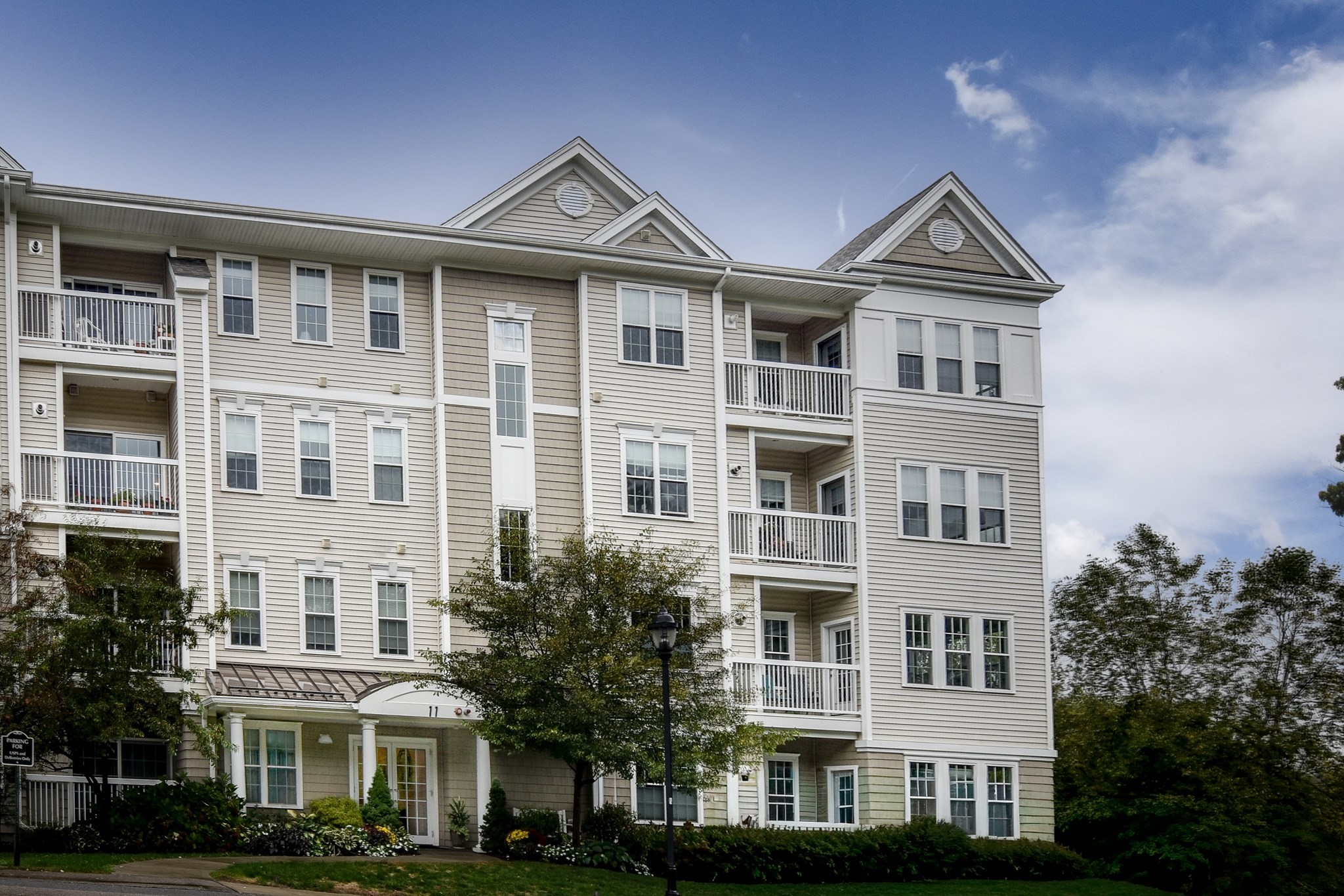 11 Morgan Drive #408 — photo