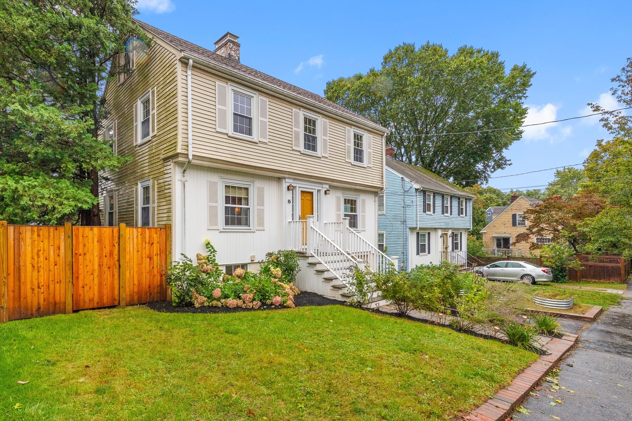 15 Eustis Street, Arlington, MA 02476 — photo 2