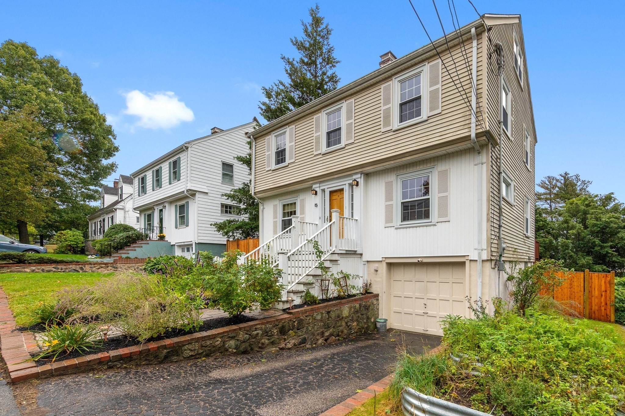 15 Eustis Street, Arlington, MA 02476 — photo 3