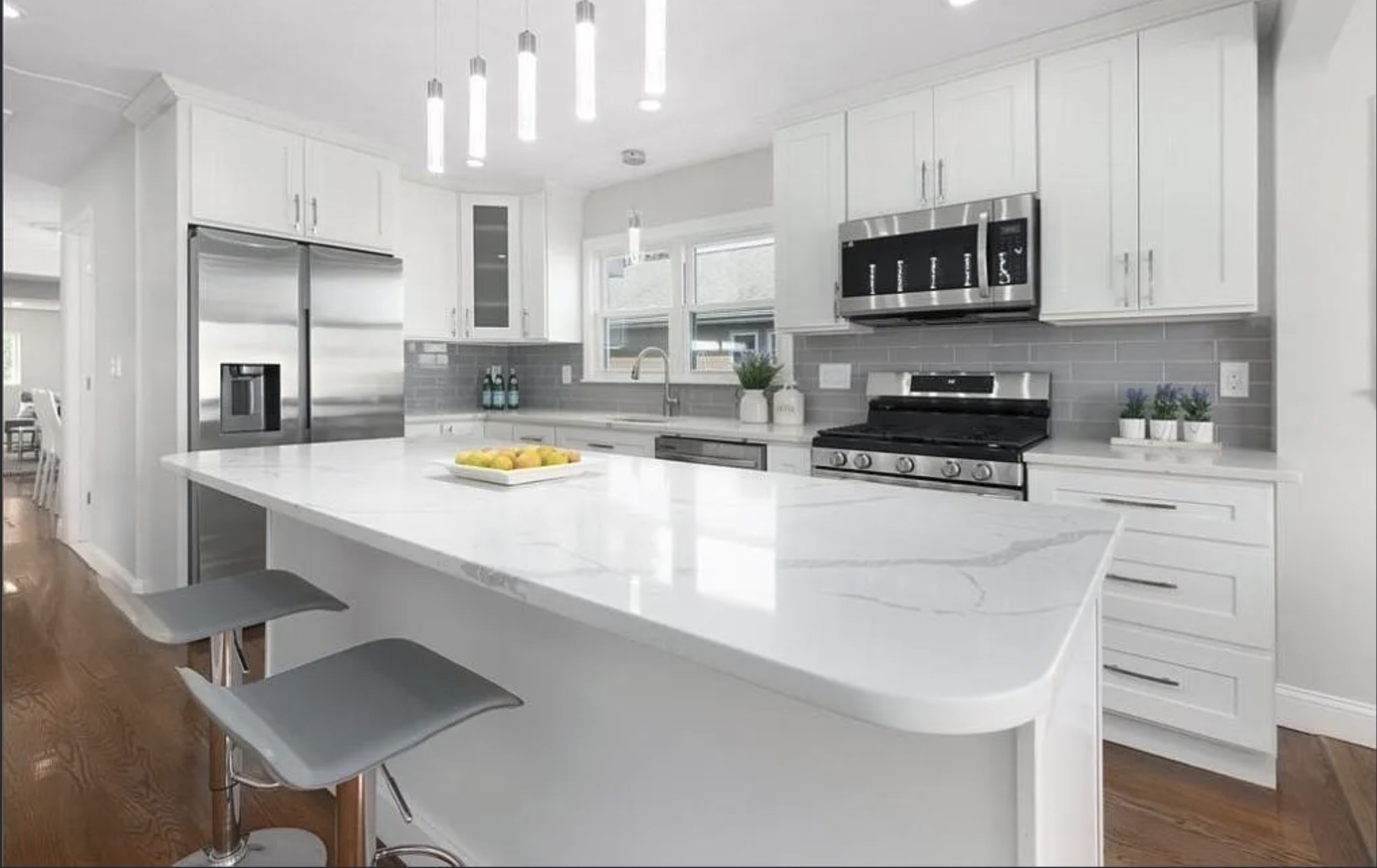 119 First St #2 — photo