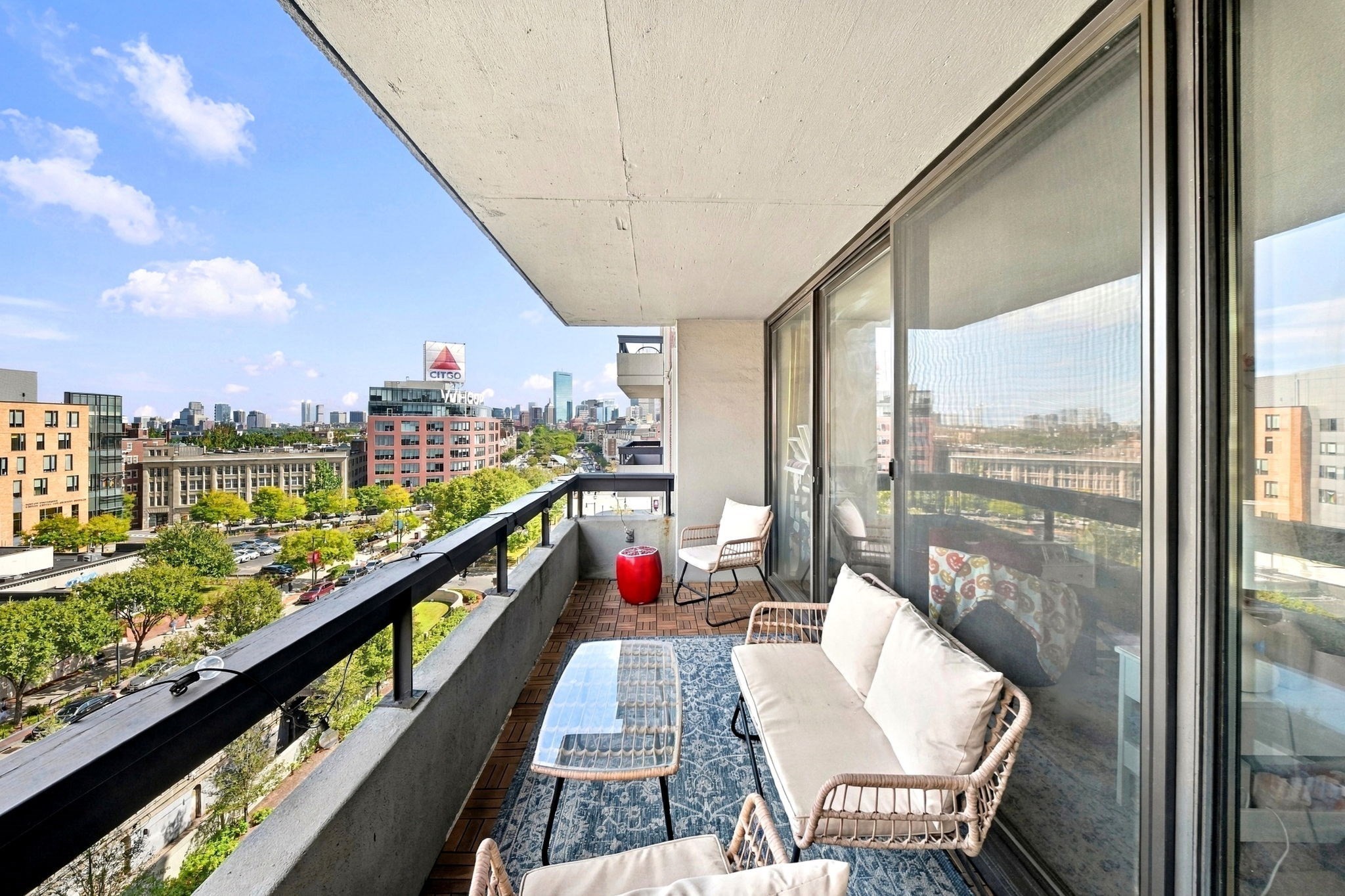 566 Commonwealth Ave #805 — photo