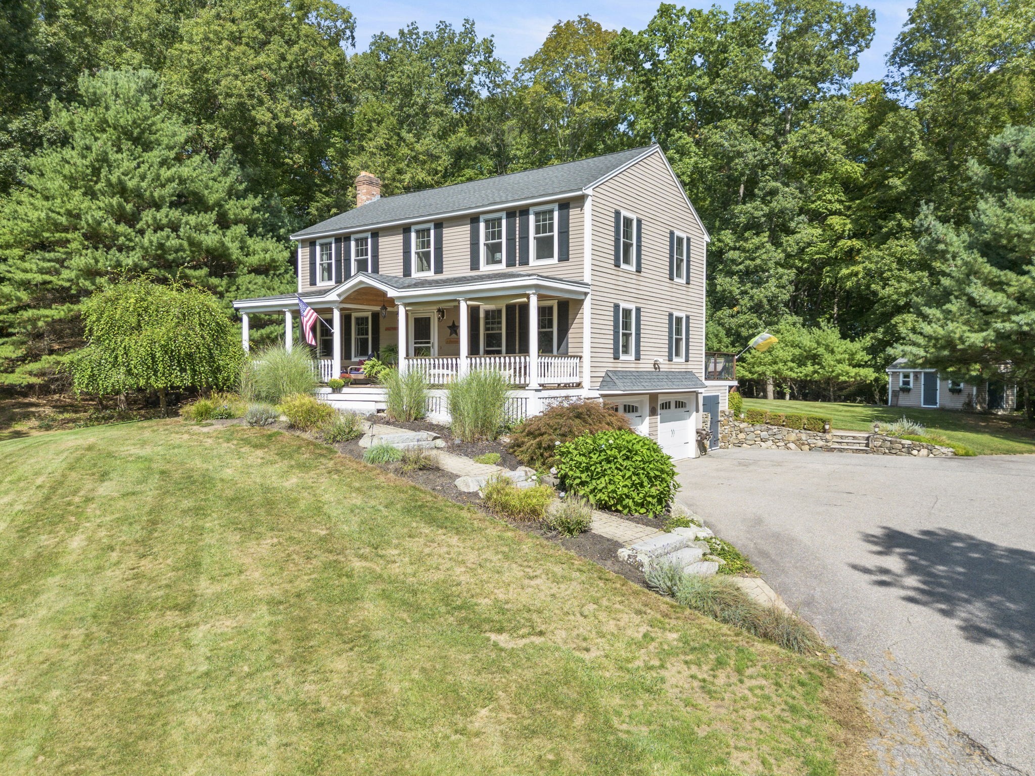 26 Elizabeth Street — photo