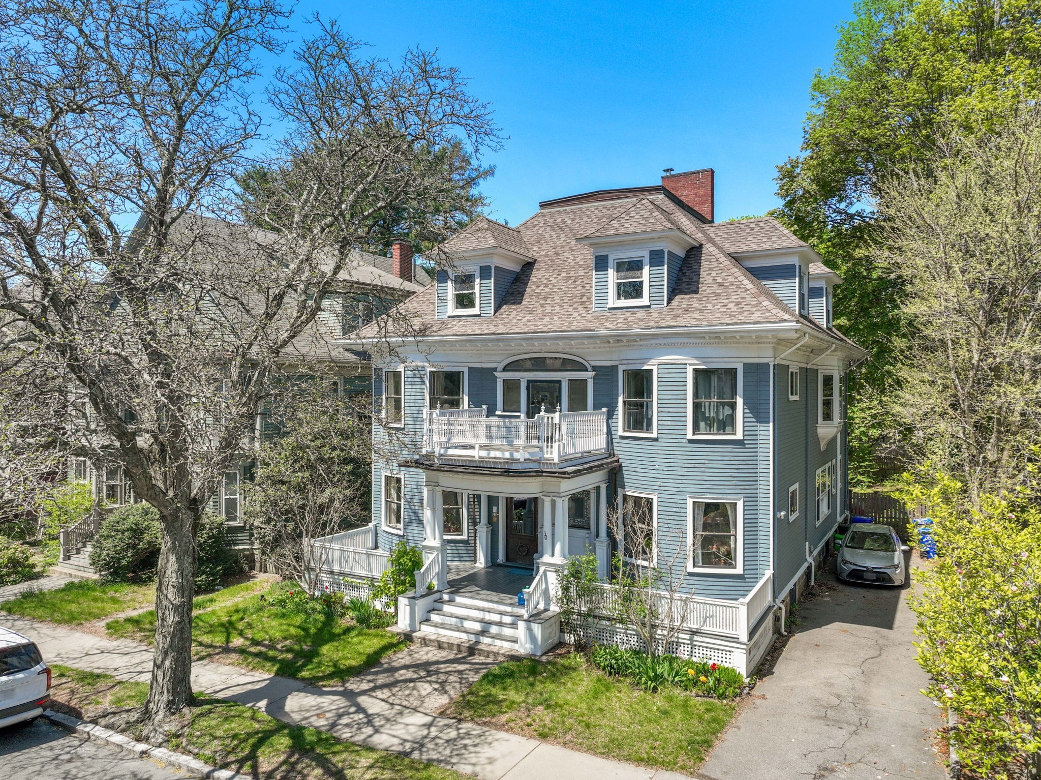 30 Welles Ave #3 — photo