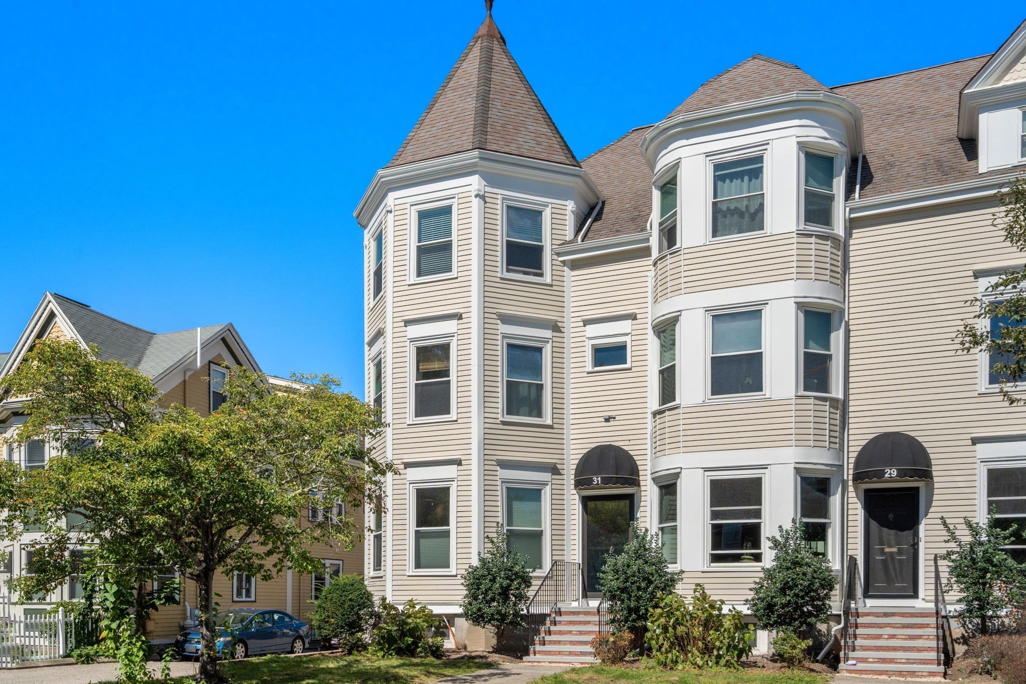 31 Highland Avenue #2 — photo
