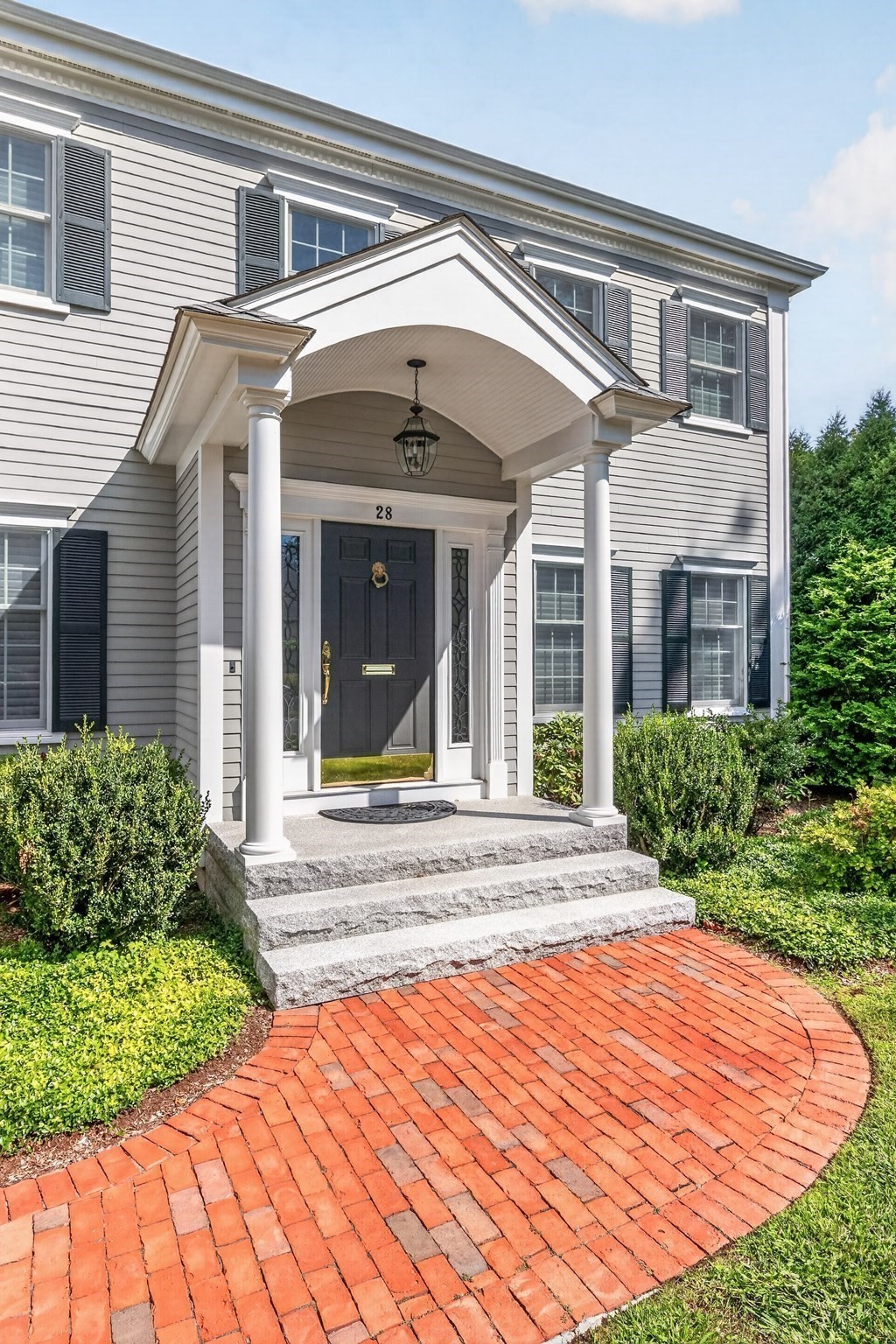 28 Jefferson Road, Wellesley, MA 02481 — photo 2