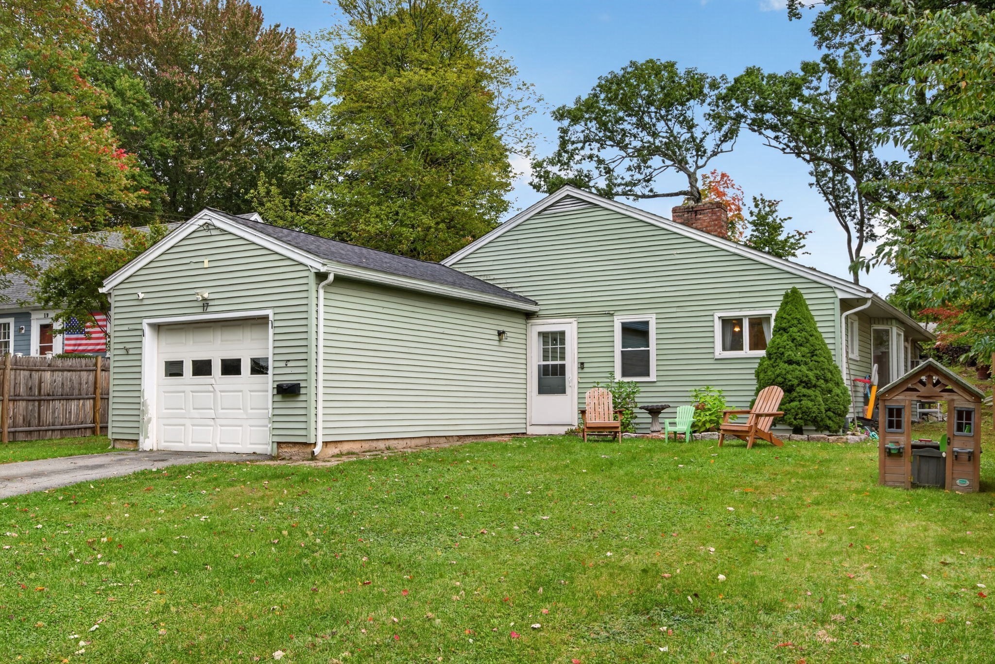17 Nashua St — photo