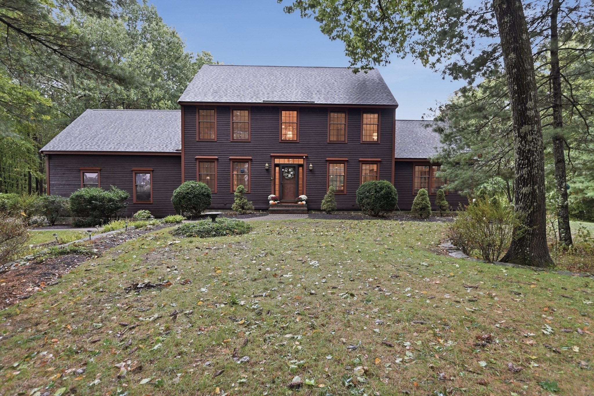 9 Fox Run Dr — photo