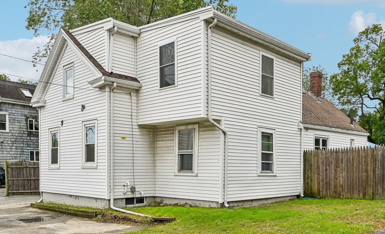 24 Andover Street — photo