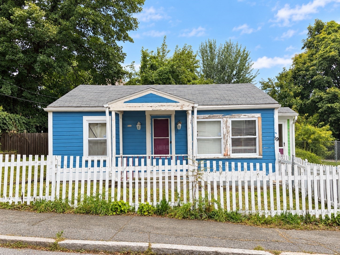 19 Lafrance Ct — photo