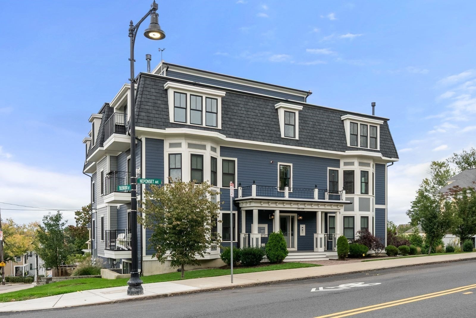 138 Neponset Ave #4 — photo