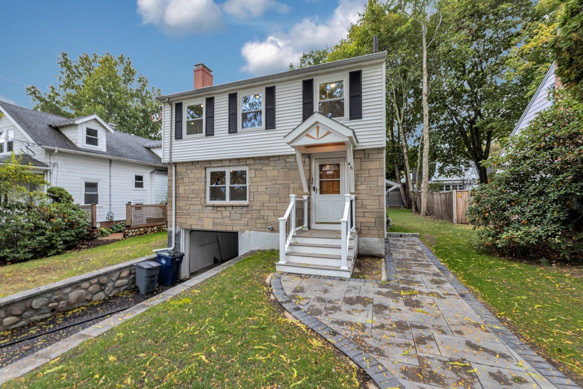 46 Brucewood Street — photo