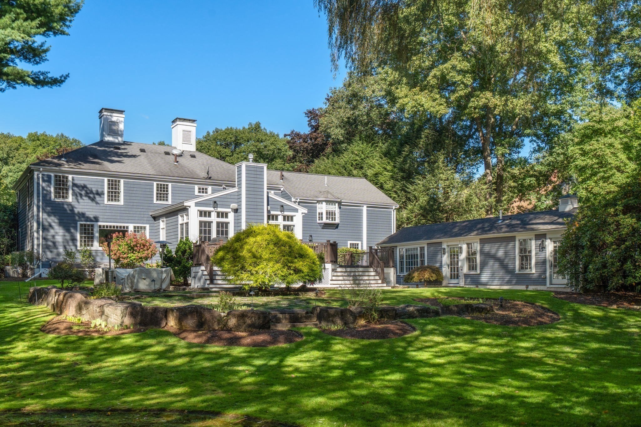 19 Salem Road, Wellesley, MA 02481 — photo 2